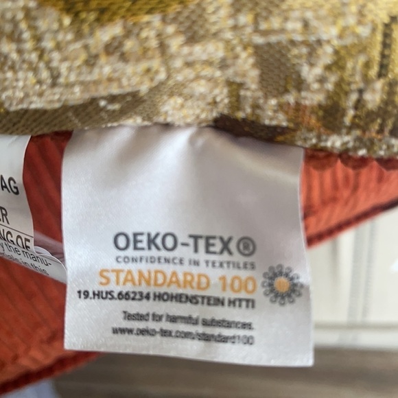 New Fall Decor Harvest Pumpkin Together Throw Pillows Square & Rectangular - Picture 12 of 12